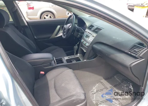 2007 Toyota Camry Se z USA, uszkodzony, nr VIN 4T1BE46K37U591840